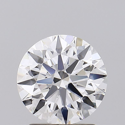 1.74 Carat VS1 Clarity ROUND Lab Grown Diamond