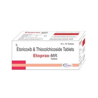 Etoprax-Mr Tablet