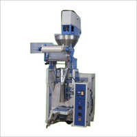 Automatic Spice Packaging Machine - Stainless Steel, 1500x850x1800 Mm | 2 Kw Power, 25 Bags Per Minute, Heavy Duty Electric Drive