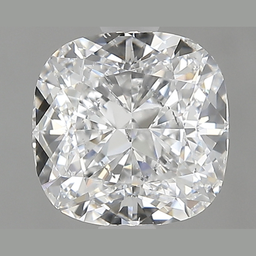 1.72 Carat SI2 Clarity CUSHION Lab Grown Diamond