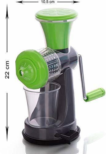 Nano Fruit Juicer