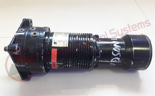 SERVO EST15A2S-002 MOTOR GENERATOR