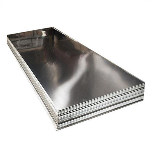 Stainless Steel Sheet