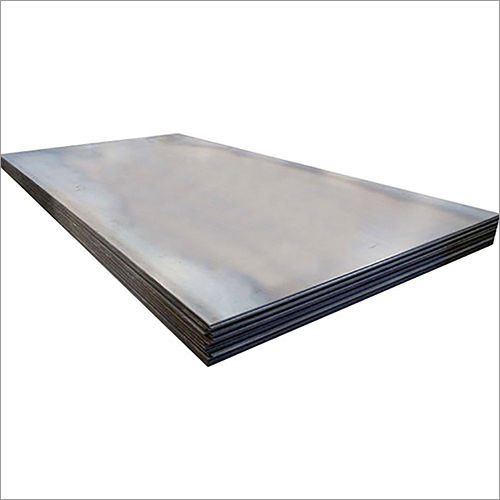 Rectangular Stainless Steel Plates