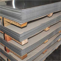 304 Stainless Steel Plates