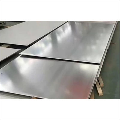 316L Stainless Steel Sheets