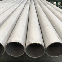 SS316L Stainless Steel Pipes
