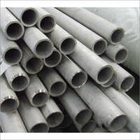 304 Stainless Steel ERW Pipes