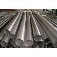 SS304 Stainless Steel Seamless Pipes