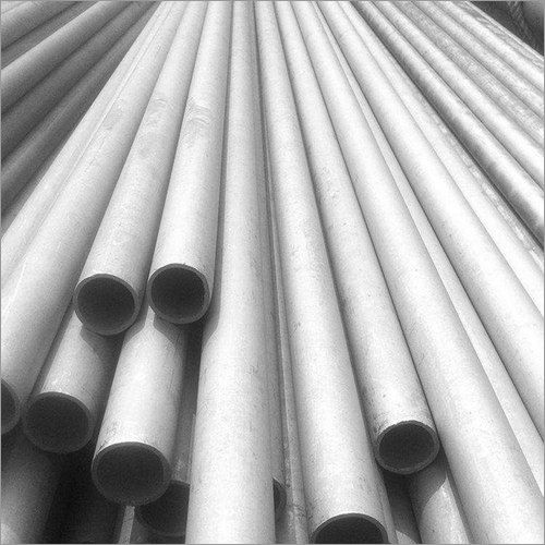 Industrial Stainless Steel Pipes Application: Construction