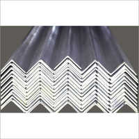 Stainless Steel L Shape Angle