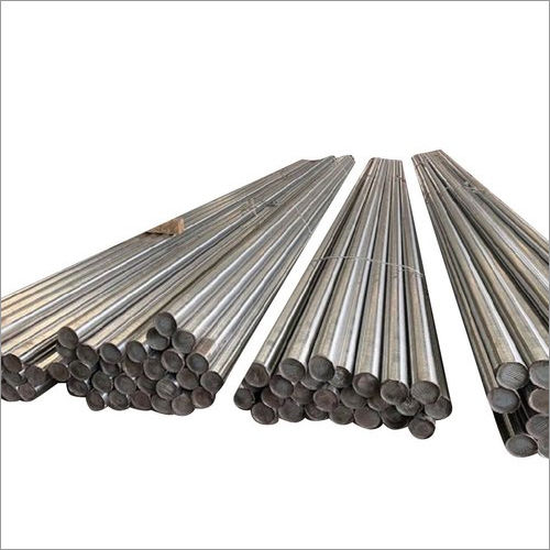 Stainless Steel Round Bar