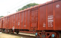 RAILWAY GRADE