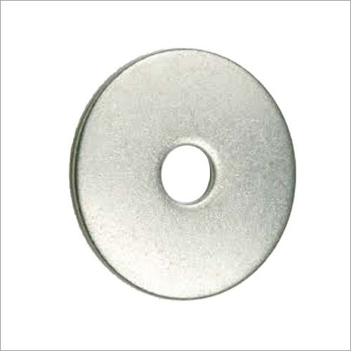 Stainless Steel Washer