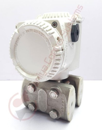 ABB 265DS FCKA6J1 HART PRESSURE TRANSMITTER
