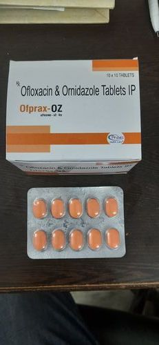 OFPRAX-OZ Tablets