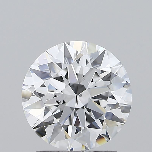 1.71 Carat SI2 Clarity ROUND Lab Grown Diamond