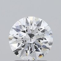 1.71 Carat SI2 Clarity ROUND Lab Grown Diamond