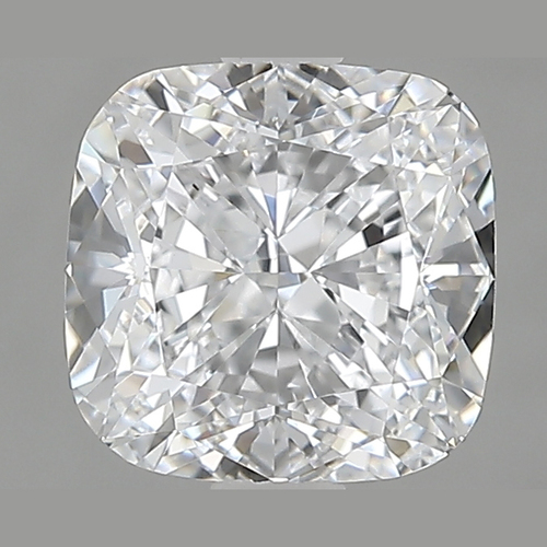 1.71 Carat VS1 Clarity CUSHION Lab Grown Diamond
