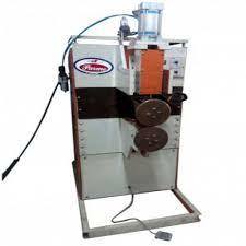 SEAM WELDING MACHINE