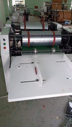 PAPER BAG PRINTING MACHINERY By UNIQUE FLUID CONTROLS