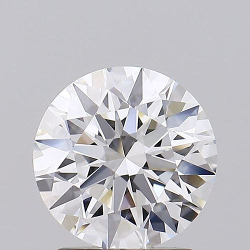 1.70 Carat VS1 Clarity ROUND Lab Grown Diamond