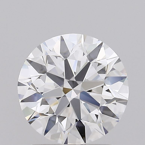 1.70 Carat VS1 Clarity ROUND Lab Grown Diamond