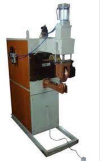 25kva Vertical Seam Welding Machine