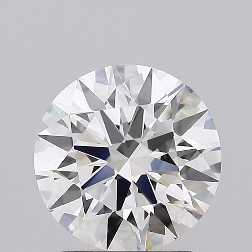 1.70 Carat VS1 Clarity ROUND Lab Grown Diamond
