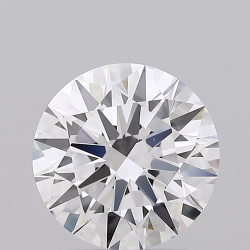 1.70 Carat VS1 Clarity ROUND Lab Grown Diamond