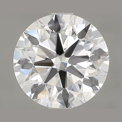 1.70 Carat VS1 Clarity ROUND Lab Grown Diamond
