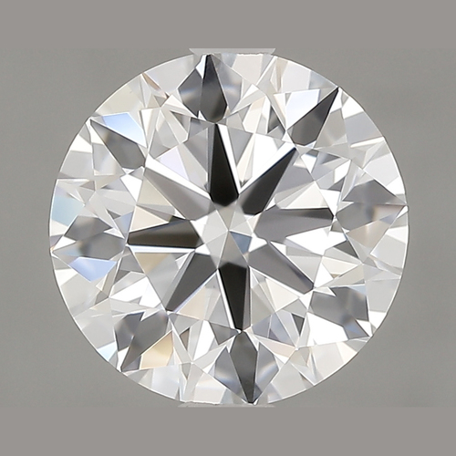 1.70 Carat VS1 Clarity ROUND Lab Grown Diamond