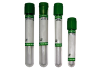 ConXport Lithium Heparin Tube Vacuum