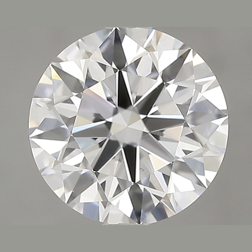 1.70 Carat VS2 Clarity ROUND Lab Grown Diamond