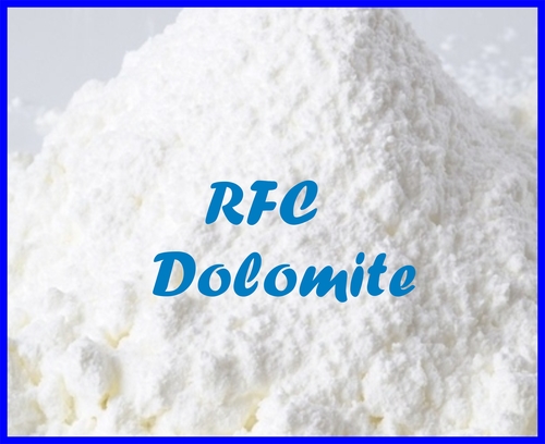 Dolomite Powder