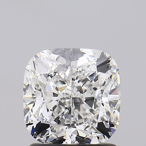 1.70 Carat SI2 Clarity CUSHION Lab Grown Diamond