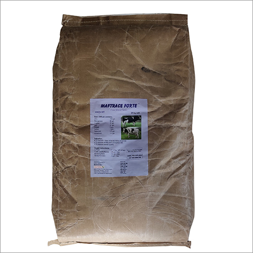 Livestock Powder Feed Supplement