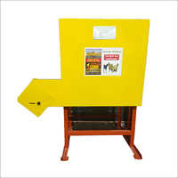 Chaff Cutter Machine