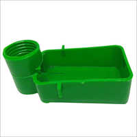 Cage Bottle Drinker And Feeder Cup