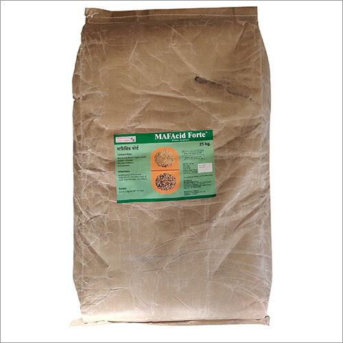 Poultry Powder Feed Supplement