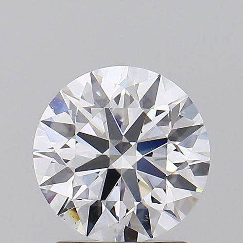 1.67 Carat VS1 Clarity ROUND Lab Grown Diamond