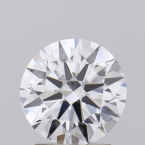 1.65 Carat VS2 Clarity ROUND Lab Grown Diamond