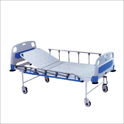 1 Function Premium Motorized Semi Fowler Backrest Bed
