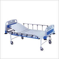 1 Function Premium Motorized Semi Fowler Backrest Bed