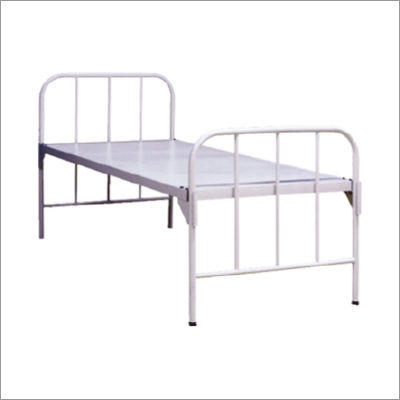 Hospital Plain Bed