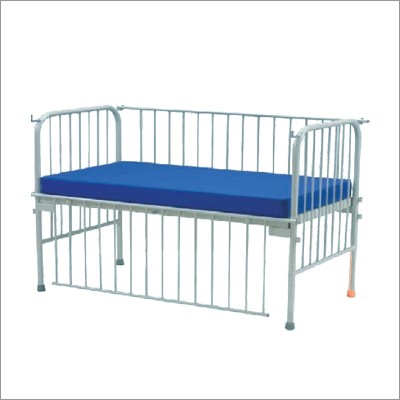 Classic Hospital Pediatric Bed