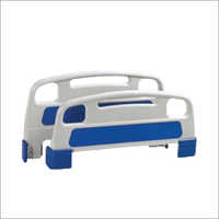Hospital Bed Panel Accessories