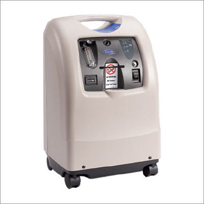 Invacare Platinum 9 LPM Oxygen Concentrator