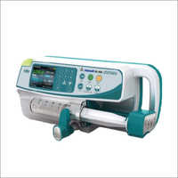 Medical Syringe Pump