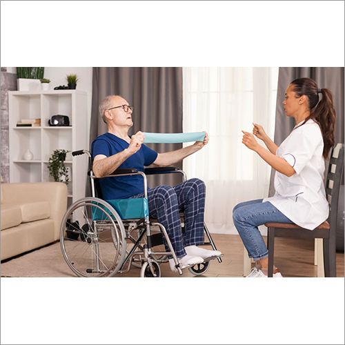 Hospital Home Care Services By MEDHIRE